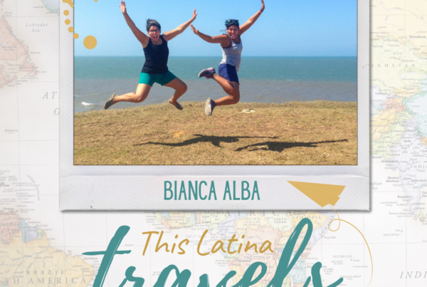 This Latina Travels – Episode Four – Colombia